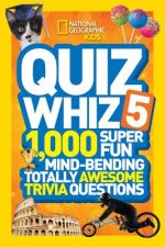 Quiz Whiz 5