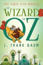 Wizard of Oz