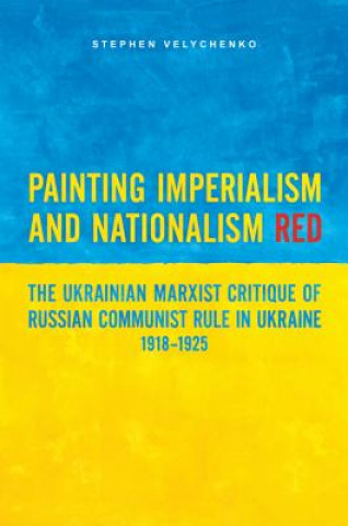 Painting Imperialism and Nationalism Red