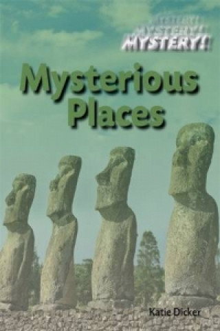 Mysterious Places