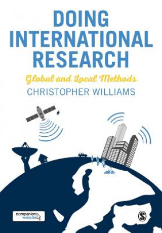 Doing International Research