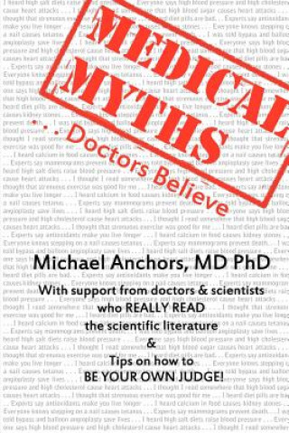 Medical Myths Doctors Believe