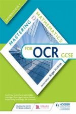 Mastering Mathematics for OCR GCSE: Foundation 1