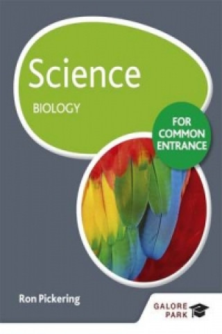 Science for Common Entrance: Biology