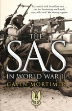 SAS in World War II