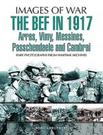 BEF in 1917: Arras, Vimy, Messines, Passchendaele and Cambrai