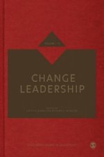 Change Leadership