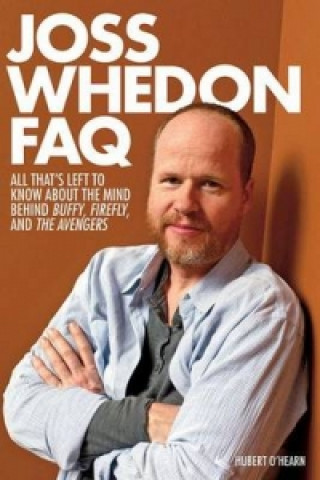 Joss Whedon FAQ