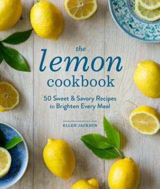 Lemon Cookbook