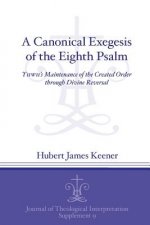 Canonical Exegesis of the Eighth Psalm