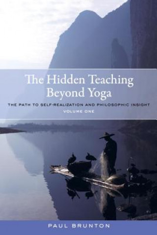 Hidden Teaching Beyond Yoga