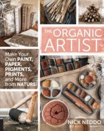 Organic Artist
