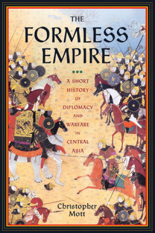 Formless Empire