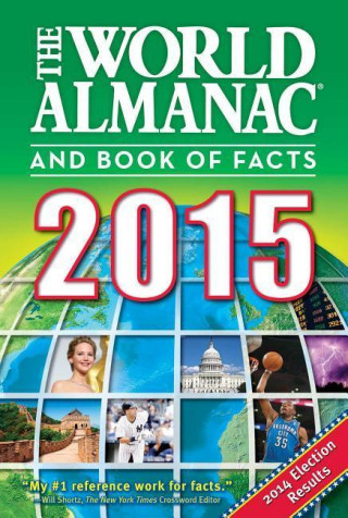 World Almanac and Book of Facts