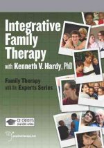 INTEGRATIVE FAMILY THERAPY INSTRUCTORS