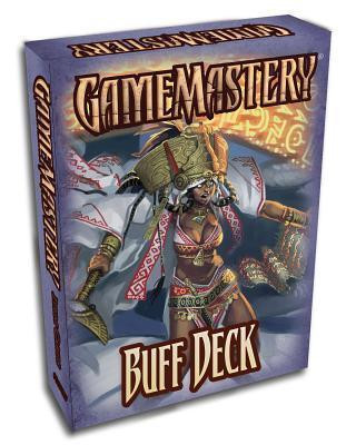 GameMastery: Buff Deck