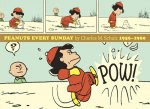 Peanuts Every Sunday 1956-1960