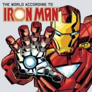 World According to Iron Man