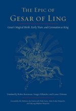 Epic of Gesar of Ling
