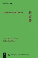The Poetry of Du Fu, 6 Teile