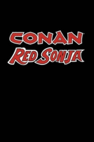 Conan Red Sonja