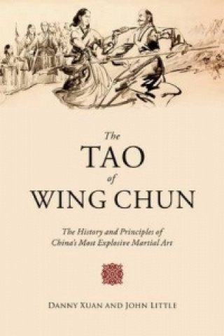 Tao of Wing Chun