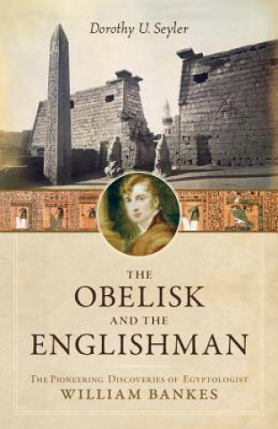 Obelisk and the Englishman