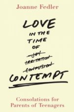 Love in the Time of Contempt