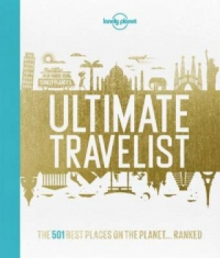 Lonely Planet's Ultimate Travelist