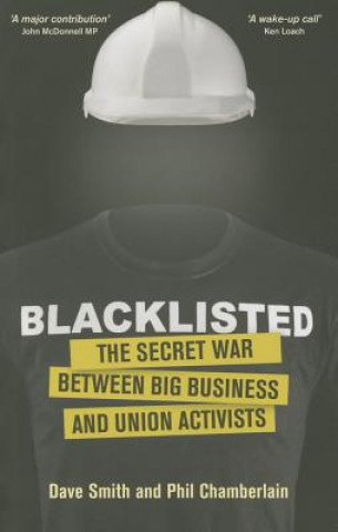 Blacklisted