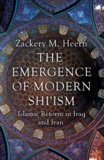 Emergence of Modern Shi'ism