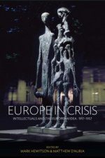 Europe in Crisis