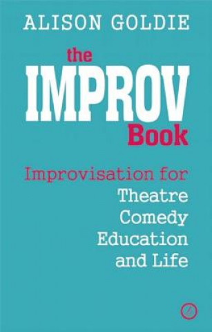 Improv Book