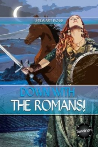 Down with Romans!