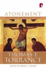 Atonement: The Person and Work of Christ