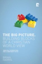 Big Picture: Building Blocks of a Christian World View