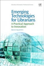 Emerging Technologies for Librarians