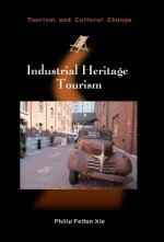 Industrial Heritage Tourism