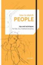 How to Sketch: People
