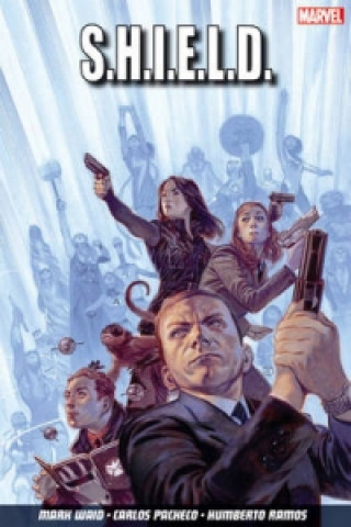 S.h.i.e.l.d Volume 1: Perfect Bullets