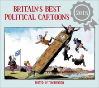 The Best of Britain's Political Cartoons 2015