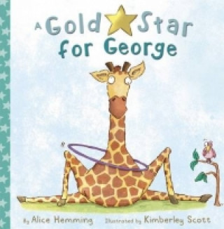 Gold Star for George