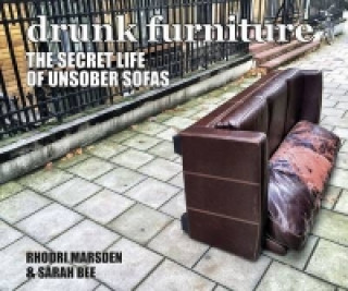 Drunk Furniture