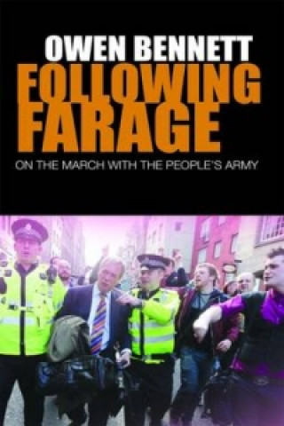 Following Farage