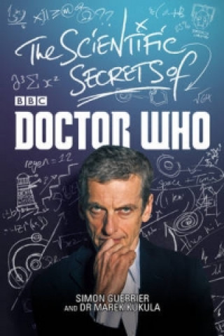 Scientific Secrets of Doctor Who