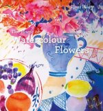 Magic of Watercolour Flowers