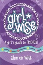 Girls Guide to Friends