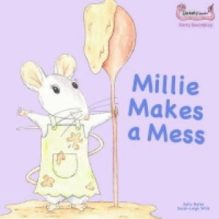 Millie Makes a Mess