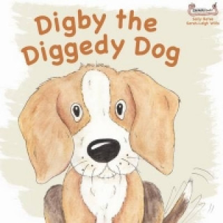 Digby the Diggedy Dog