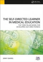 Self-Directed Learner - the Three Pillar Model of Self-Directedness
